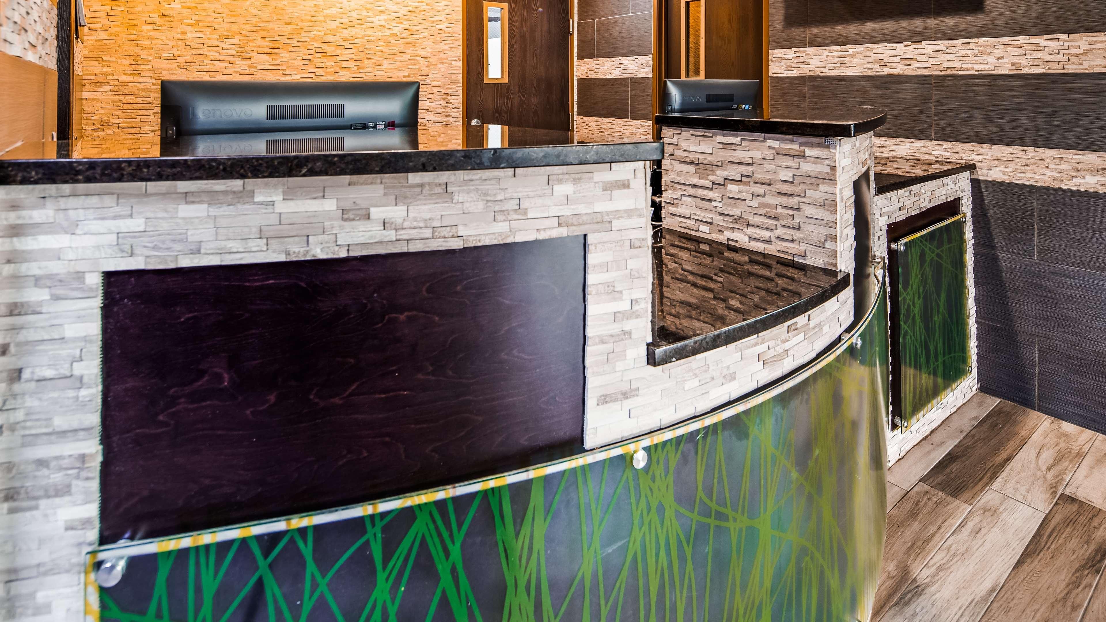 Surestay Plus Hotel By Best Western Kearney Exterior foto
