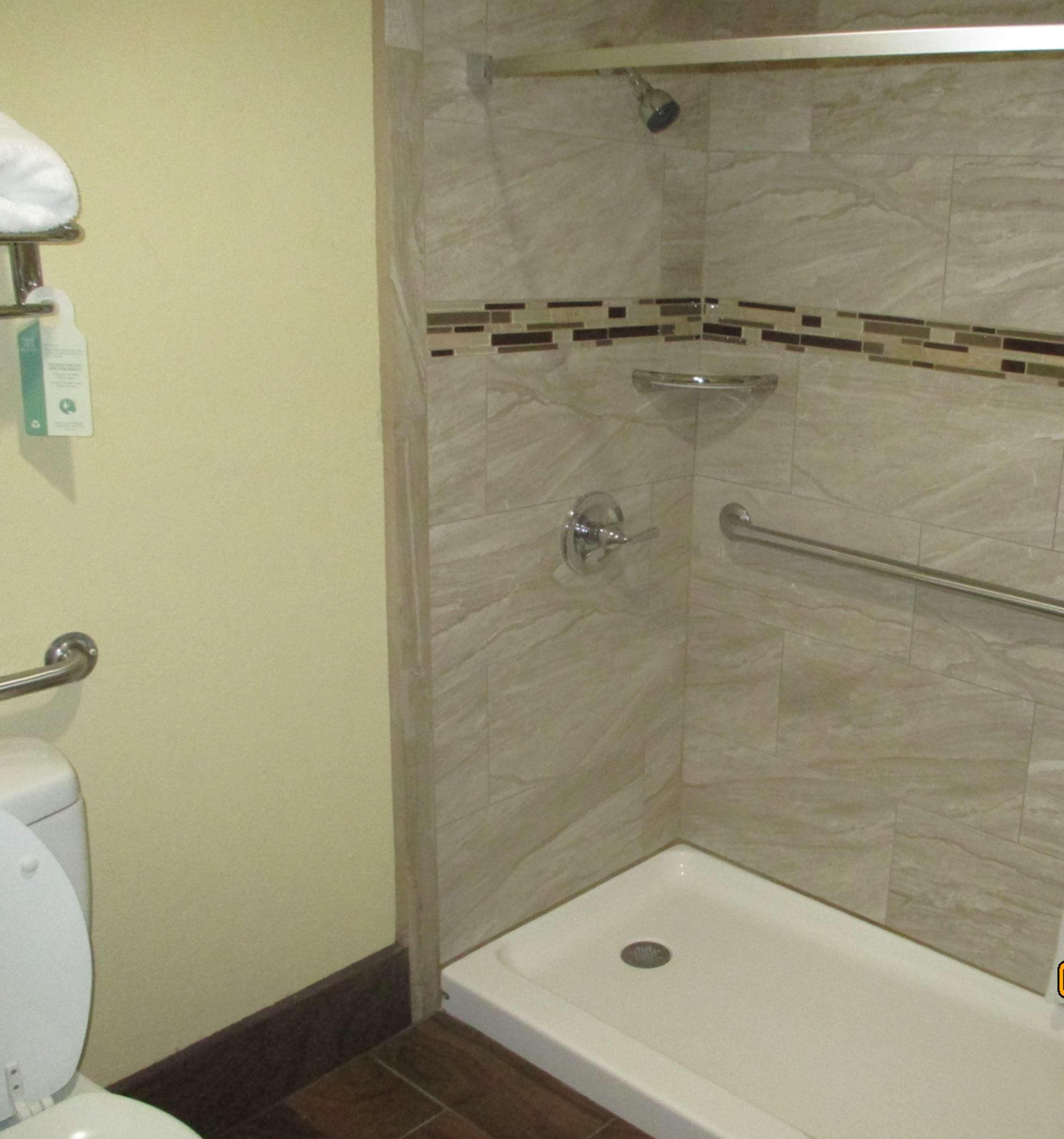Surestay Plus Hotel By Best Western Kearney Exterior foto