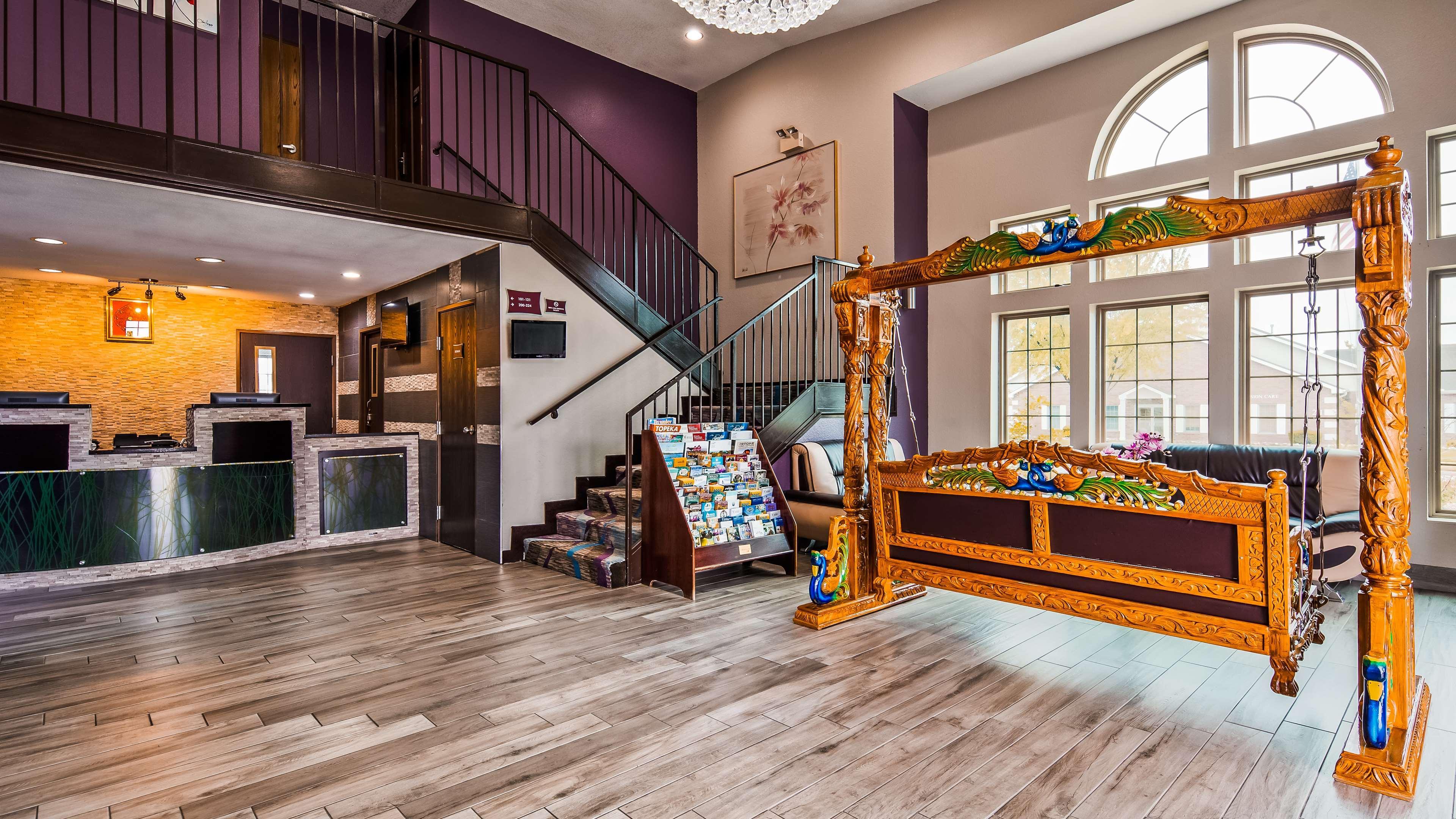 Surestay Plus Hotel By Best Western Kearney Exterior foto